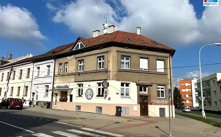 Pronájem pokoje 75 m², Křimická, Plzeň - Skvrňany