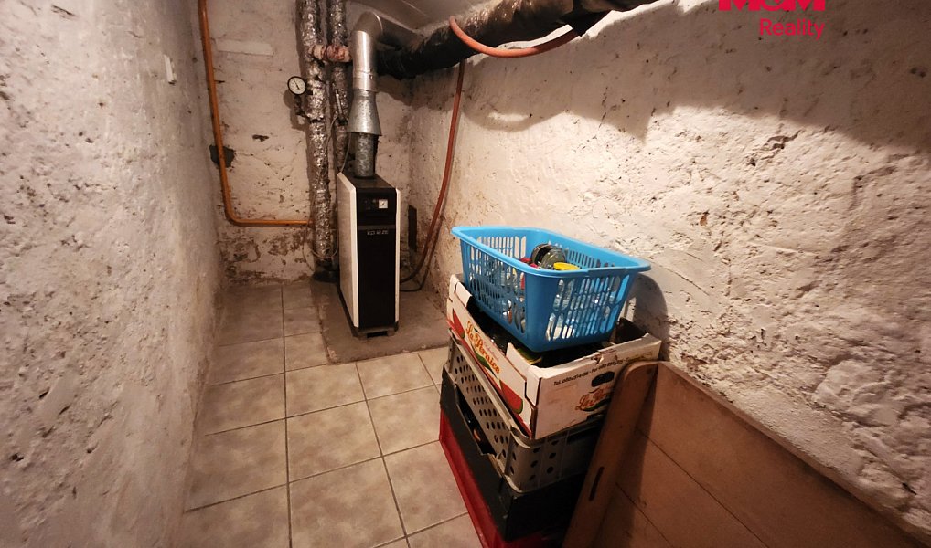 Prodej domu 160 m² s pozemkem 244 m², Podbořany – náhled fotky 26