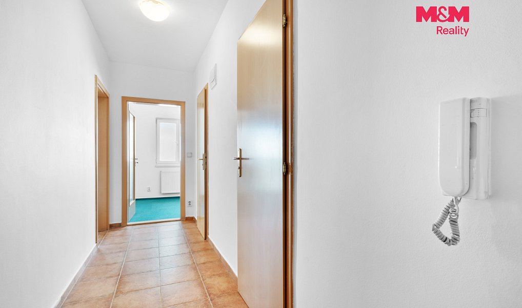 Prodej bytu 3+kk 68 m², Liberec – náhled fotky 9