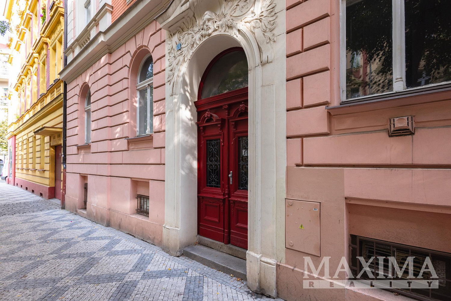 Prodej bytu 2+kk 48 m² – fotografie 4