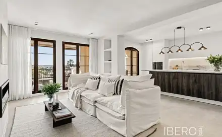 Prodej bytu 3+kk 122 m², Benahavís, Španělsko