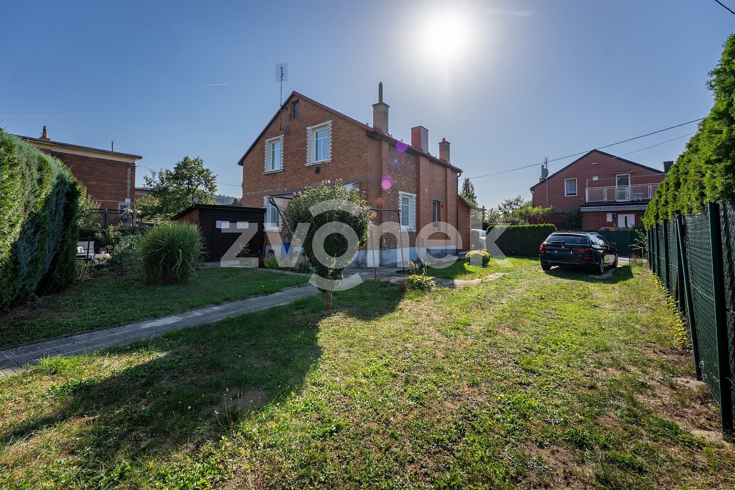 Prodej domu 77 m² s pozemkem 40 m² – fotografie 3