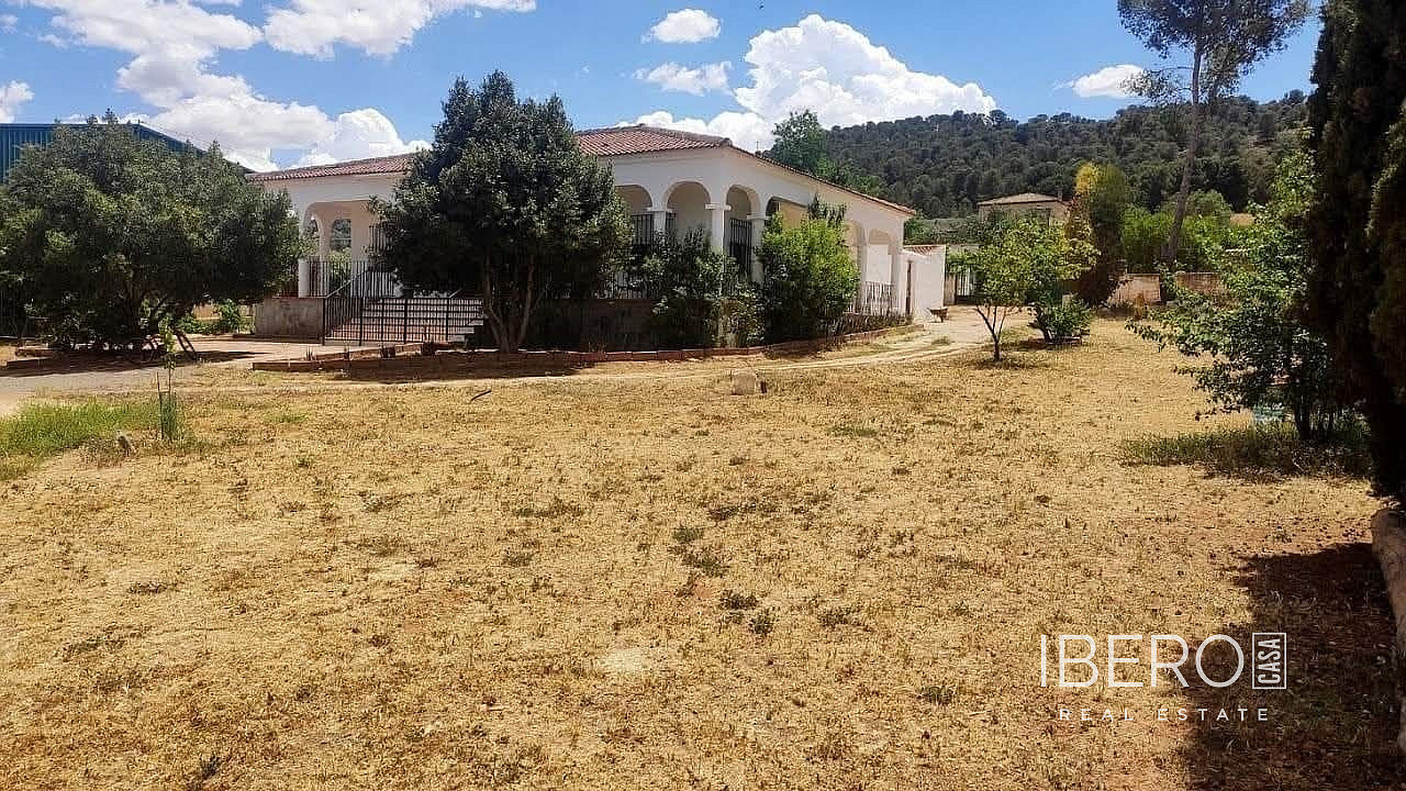 Casa 4+kk – Fuente de Piedra, Barriada de la Realenga, Antequera - Vista 4