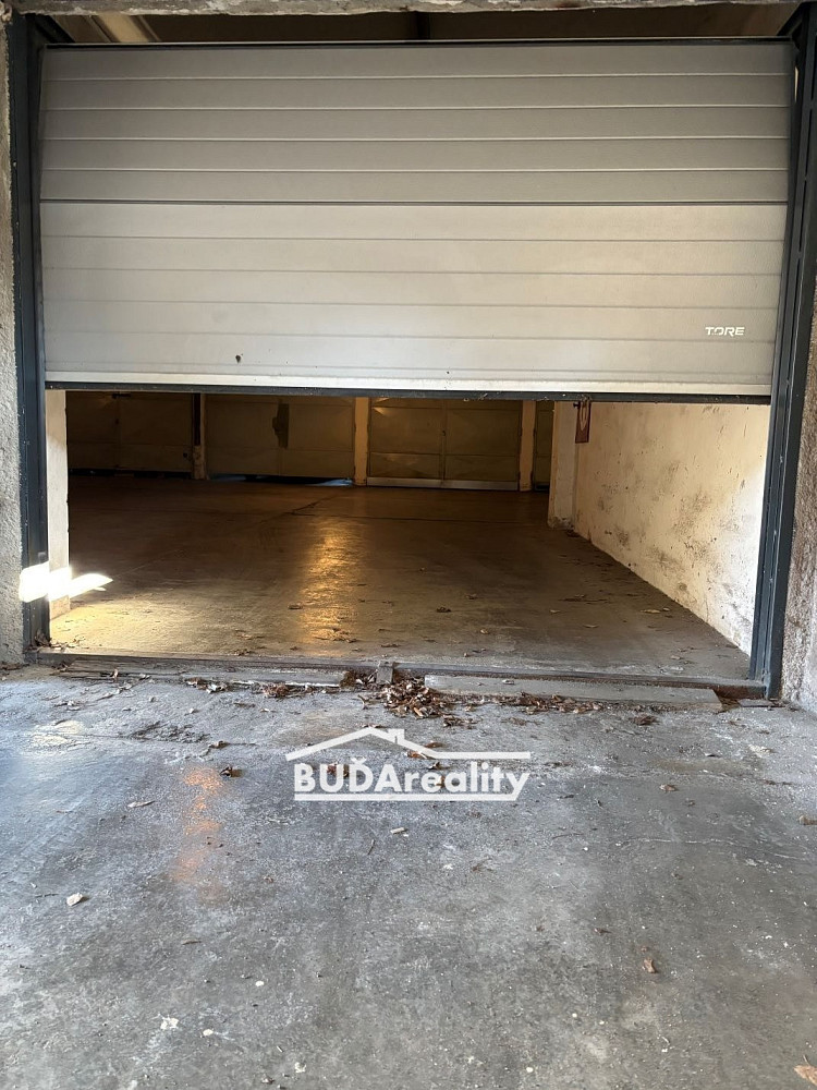 Prodej garáže, 16 m2 - zlín - příluky — photo 5