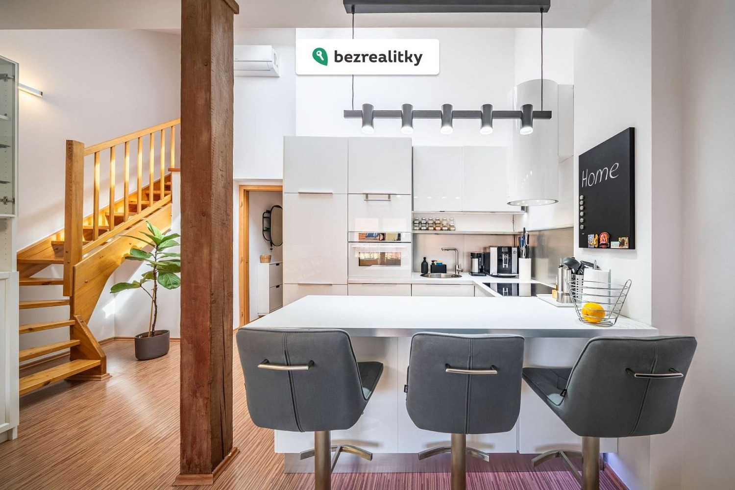 Prodej bytu 2+kk 47 m² – fotografie 3