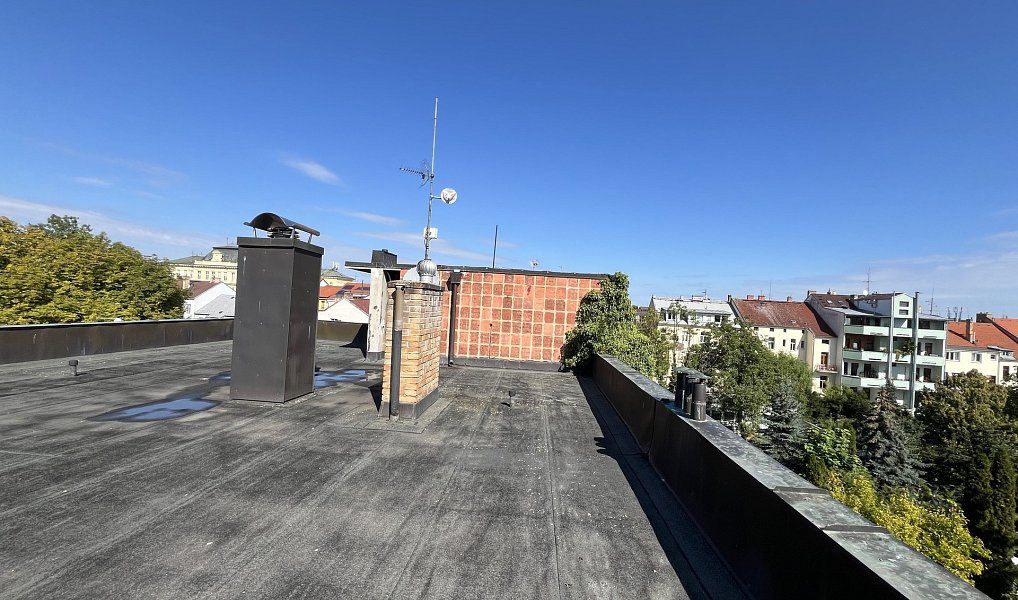 Prodej nájemního domu, činžáku 476 m², České Budějovice – náhled fotky 28