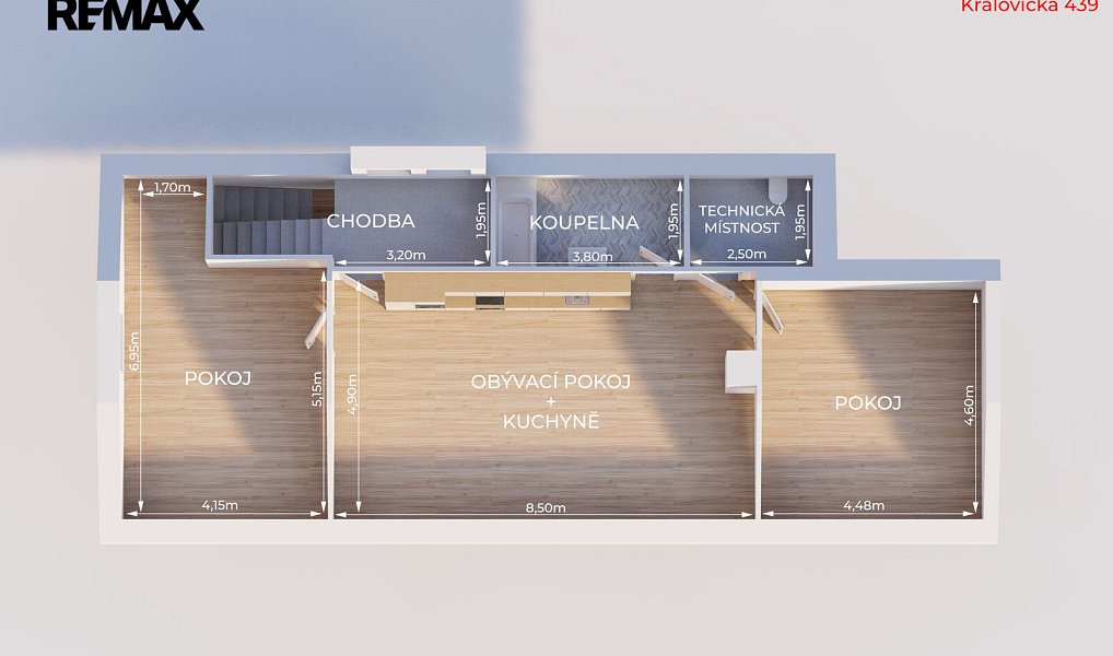 Prodej domu 216 m² s pozemkem 339 m², Brandýs nad Labem-Stará Boleslav – náhled fotky 9