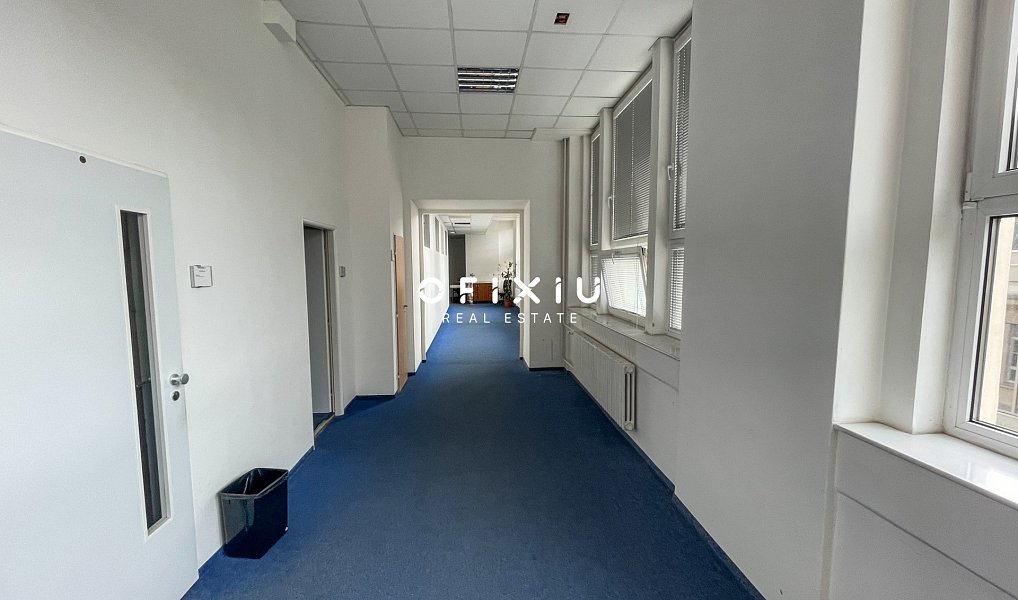 Pronájem kanceláře 500 m², Brno – náhled fotky 4