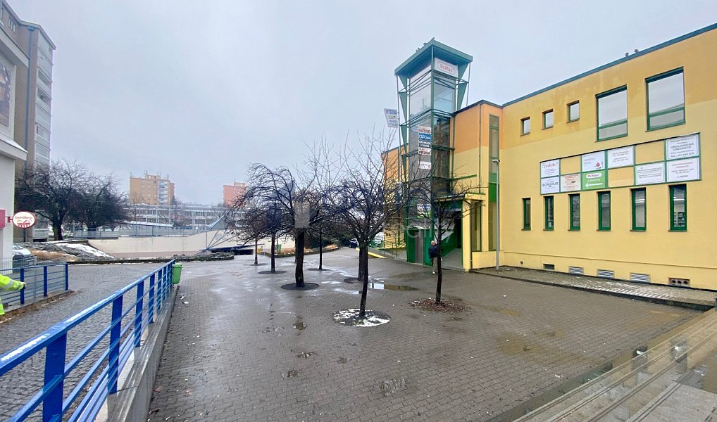 Pronájem obchodních prostor 70 m², Praha – náhled fotky 4