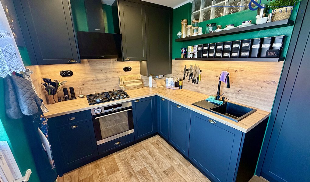 Prodej bytu 3+1 84 m², Kroměříž – náhled fotky 5