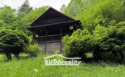 Prodej chaty/chalupy 50 m² s pozemkem 1 420 m², Lípa, okres Zlín