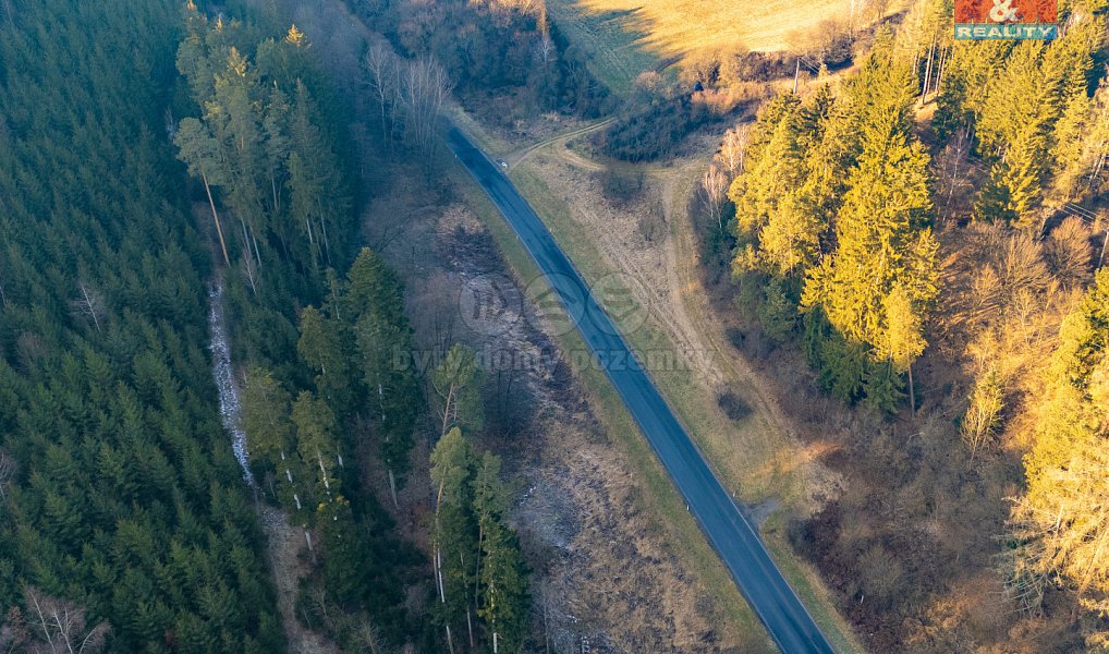 Prodej pole 1 278 m², Bělá u Jevíčka – náhled fotky 8