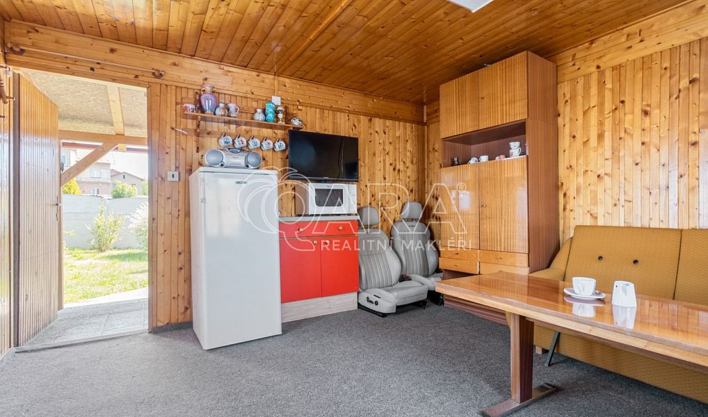 Prodej chaty/chalupy 25 m² s pozemkem 339 m², Meziměstí – náhled fotky 8
