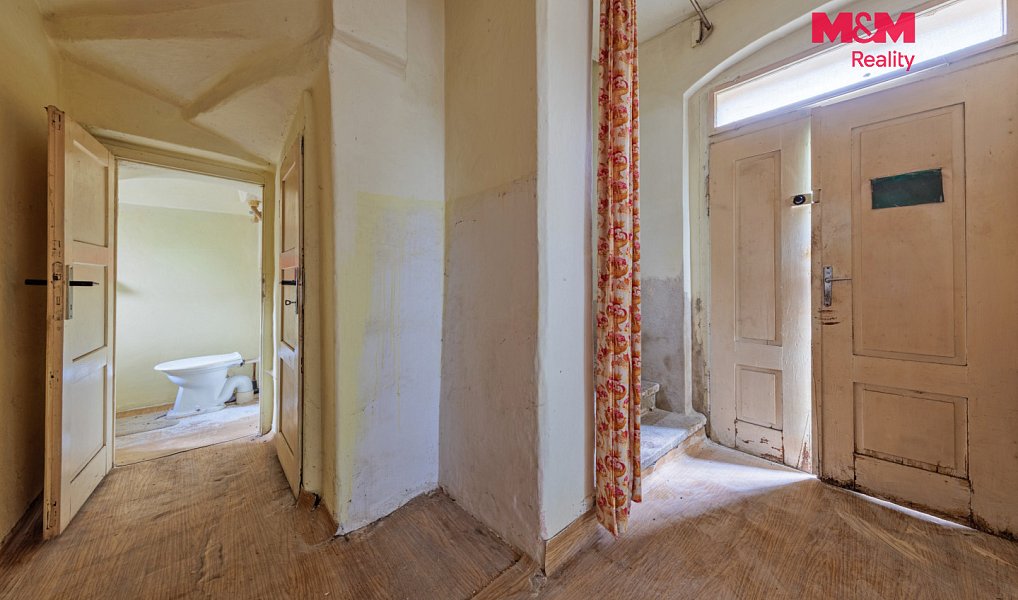 Prodej domu 115 m² s pozemkem 387 m², Luby – náhled fotky 10