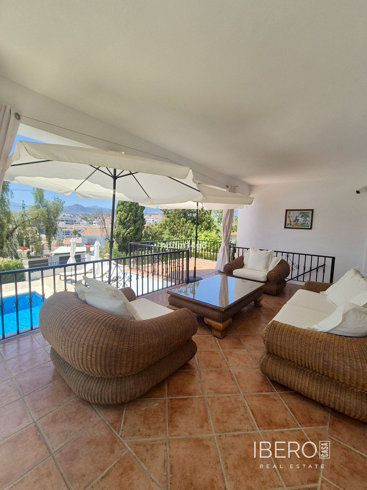 Casa 4+kk – Málaga, Carranque, Cruz de Humilladero - Vista 4
