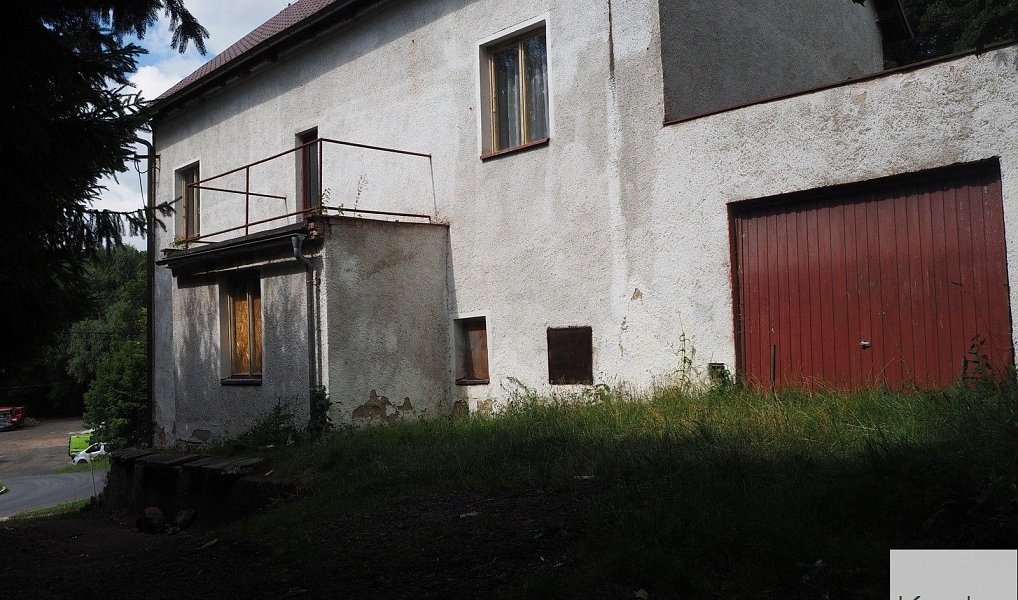 Prodej domu 233 m² s pozemkem 1 057 m², Plesná – náhled fotky 25
