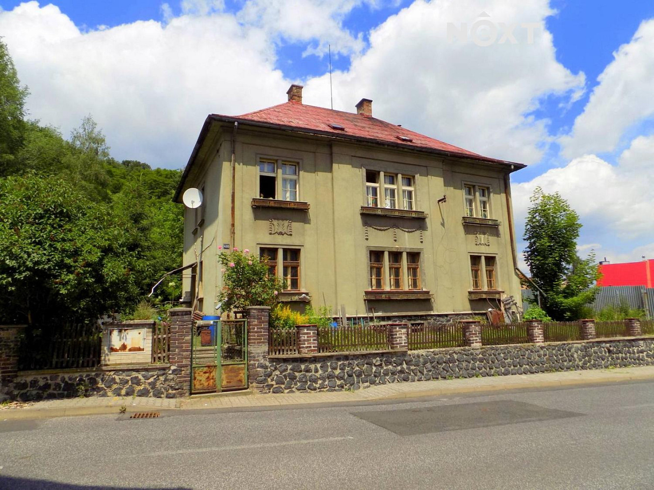 Prodej bytu 3+1 90 m²