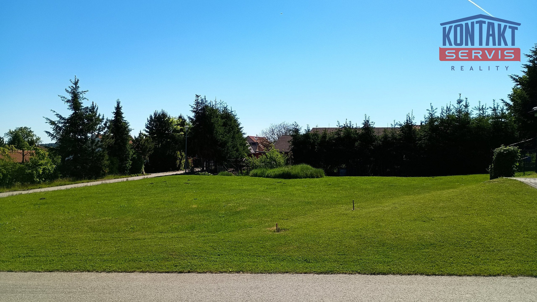 Prodej stavebního pozemku 839 m² — photo 2