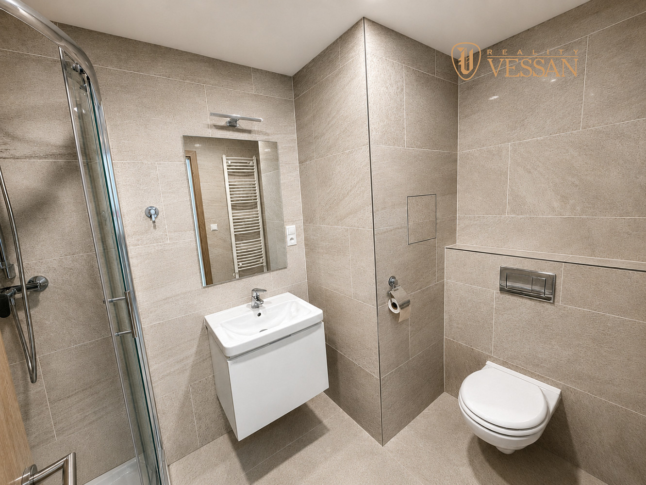Prodej bytu 1+kk 32 m² – fotografie 5
