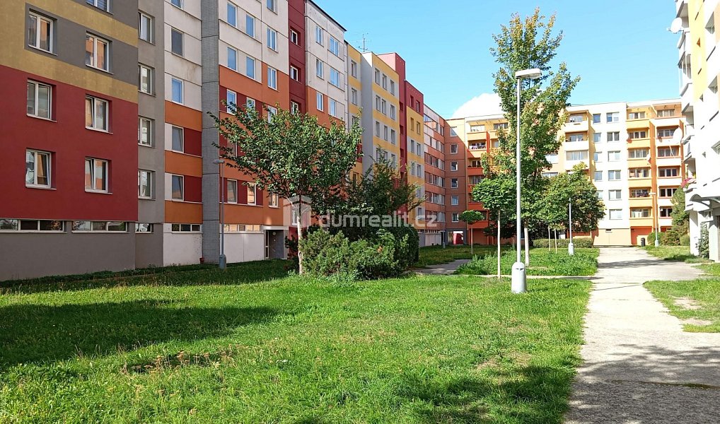 Prodej bytu 3+1 70 m², České Budějovice – náhled fotky 11