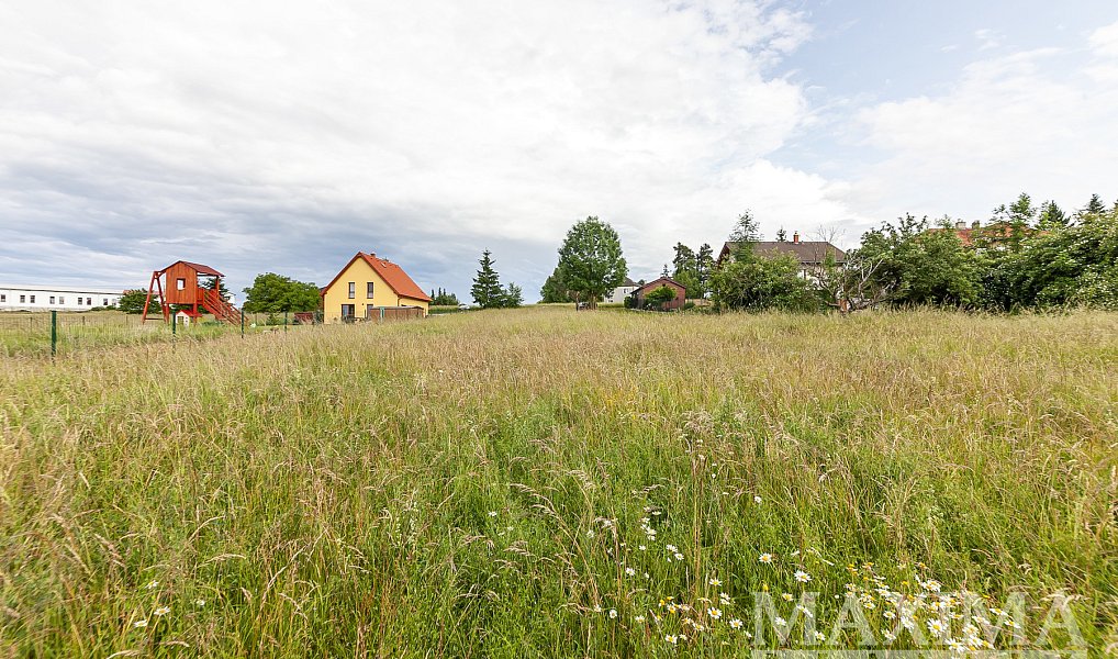 Prodej pozemku 2 625 m², Lochovice – náhled fotky 21