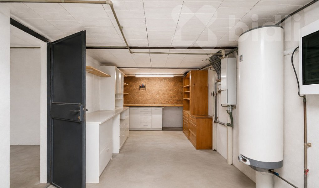 Prodej chaty/chalupy 90 m² s pozemkem 448 m², Pyšely – náhled fotky 16