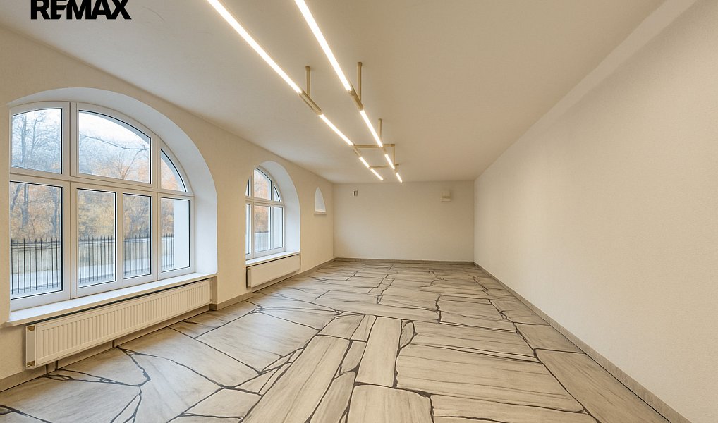 Pronájem obchodních prostor 55 m², Břeclav – náhled fotky 7