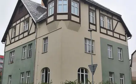 Pronájem bytu 2+kk 60 m², Hrdinů, Liberec - Liberec XII-Staré Pavlovice