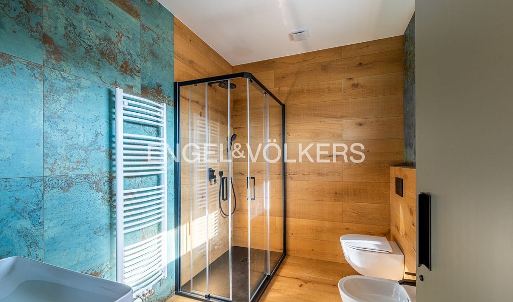 Pronájem domu 195 m² s pozemkem 605 m², Praha – náhled fotky 7