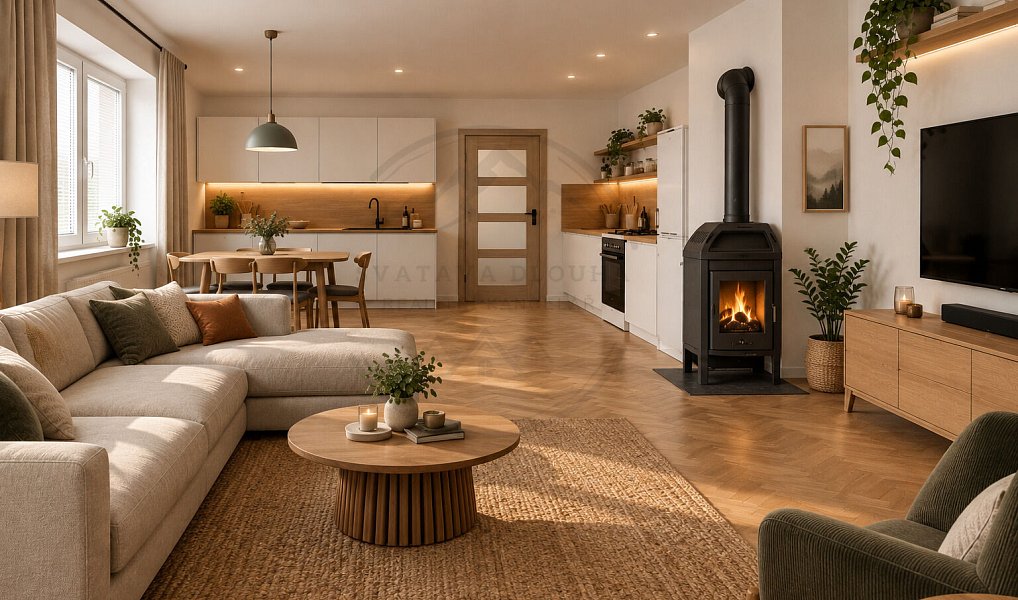 Prodej bytu 2+1 54 m², Jeseník – náhled fotky 5