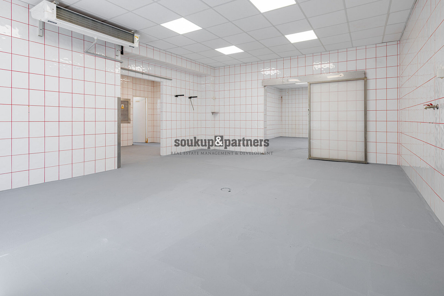 Pronájem výrobních prostor 395 m² – fotografie 5