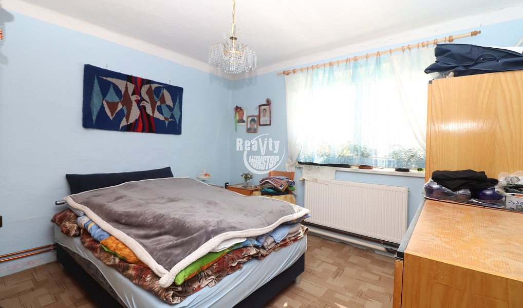 Prodej domu 100 m² s pozemkem 964 m², Chvalovice – náhled fotky 14