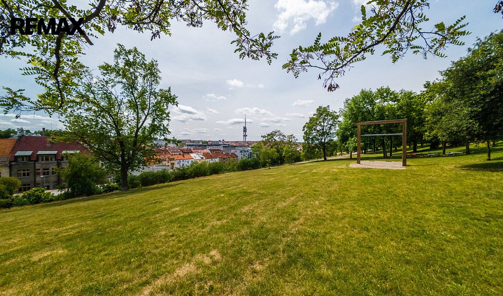 Prodej bytu 2+kk 46 m², Praha – náhled fotky 18