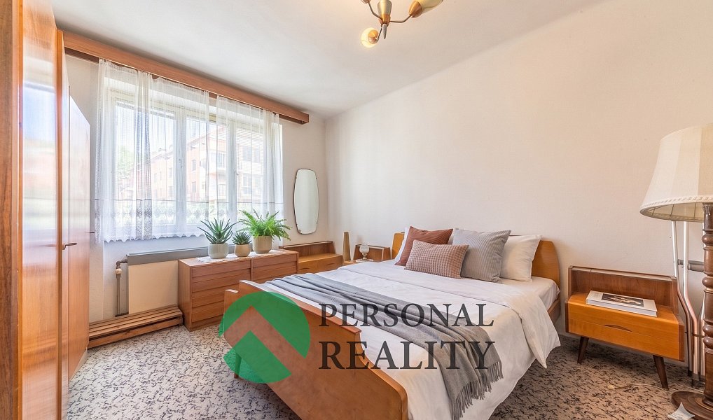 Prodej bytu 3+1 80 m², Praha – náhled fotky 3