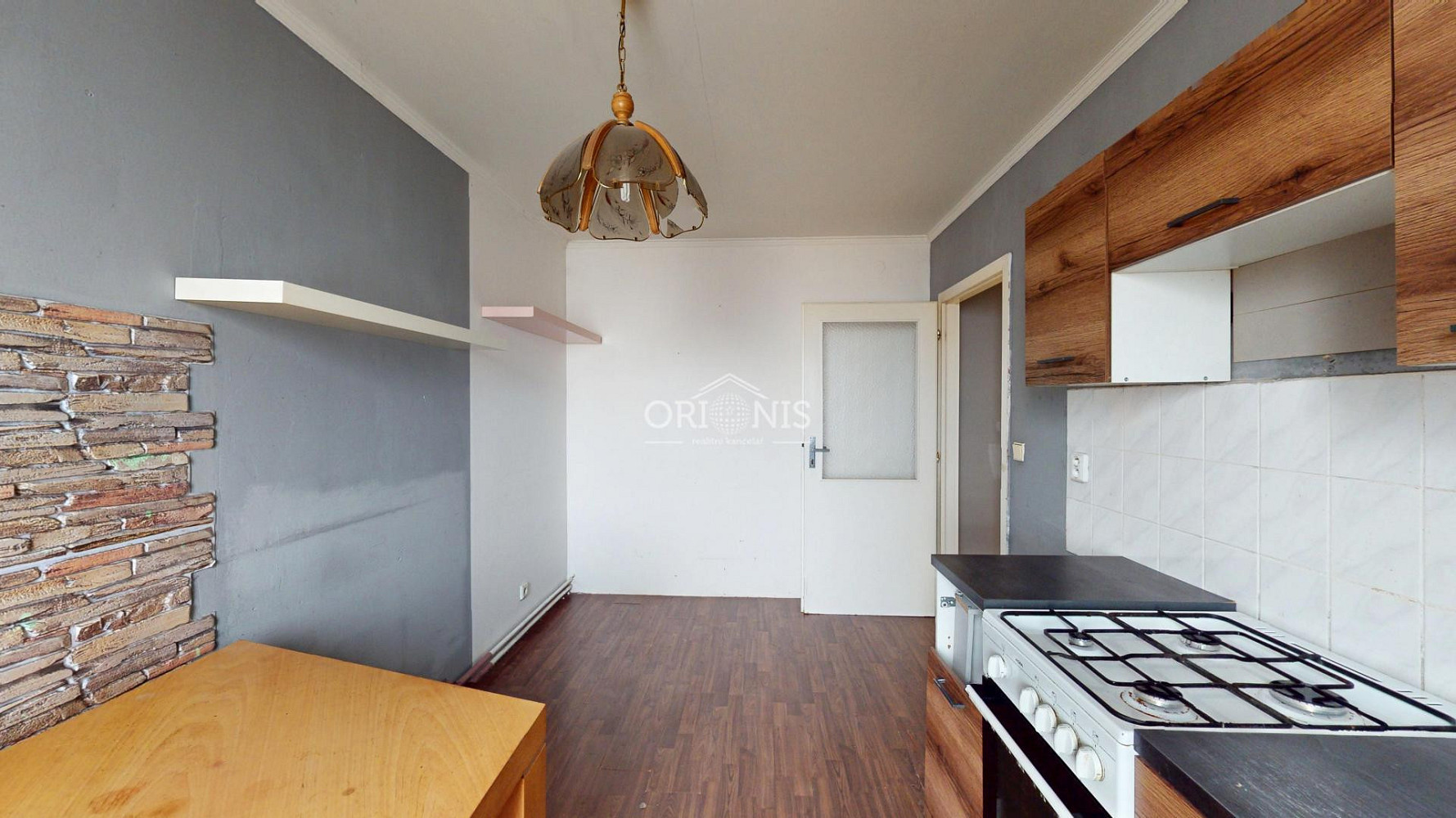 Prodej bytu 2+1 59 m² — photo 2