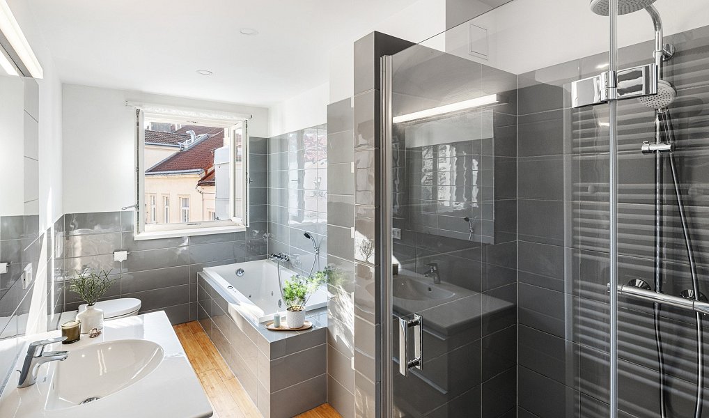 Prodej bytu 4+kk 128 m², Praha – náhled fotky 8