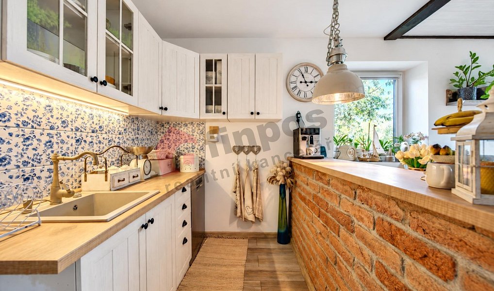 Prodej domu 103 m² s pozemkem 1 119 m², Městečko Trnávka – náhled fotky 10