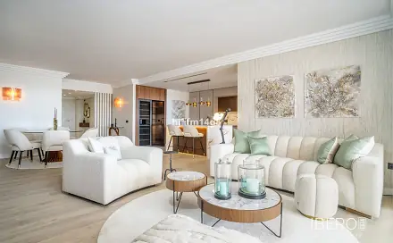 Prodej bytu 5+kk 286 m², Nueva Andalucía, Španělsko