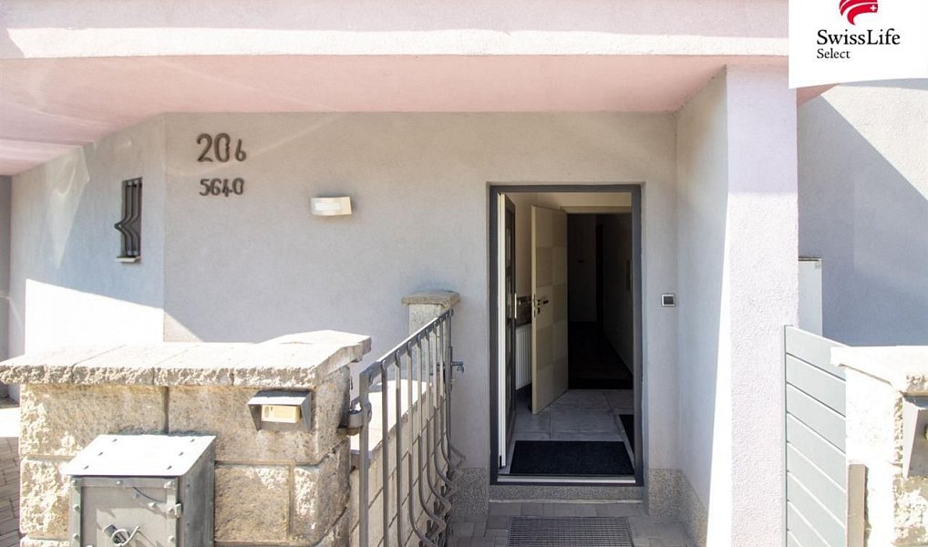 Prodej domu 190 m² s pozemkem 374 m², Jihlava – náhled fotky 10