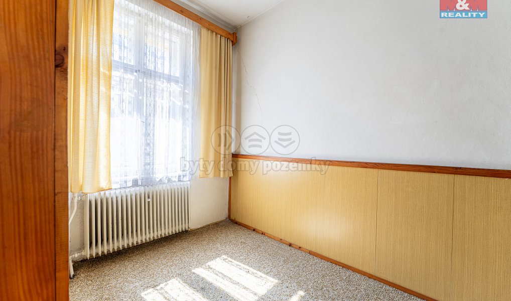 Prodej domu 213 m² s pozemkem 213 m², Jáchymov – náhled fotky 8