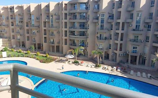 Prodej bytu 2+kk 50 m², Hurghada, Egypt