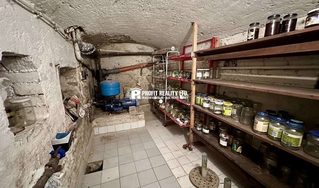 Prodej domu 125 m² s pozemkem 867 m², Vráž – náhled fotky 18