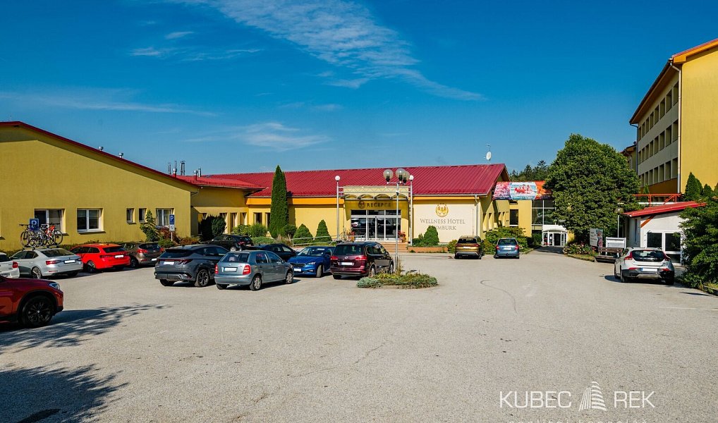 Prodej komerčního objektu (jiného typu) 30 m², Frymburk – náhled fotky 15