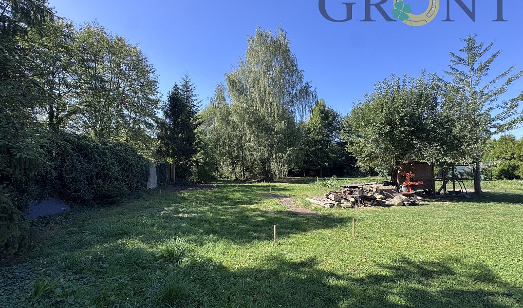 Prodej pozemku, 1968 m², Karviná