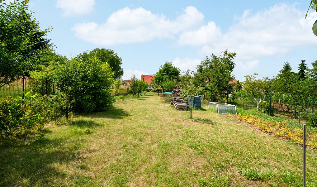Prodej chaty/chalupy 75 m² s pozemkem 917 m², Pouzdřany – náhled fotky 22