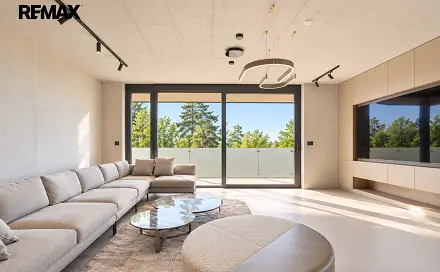 Prodej bytu 3+kk 177 m²