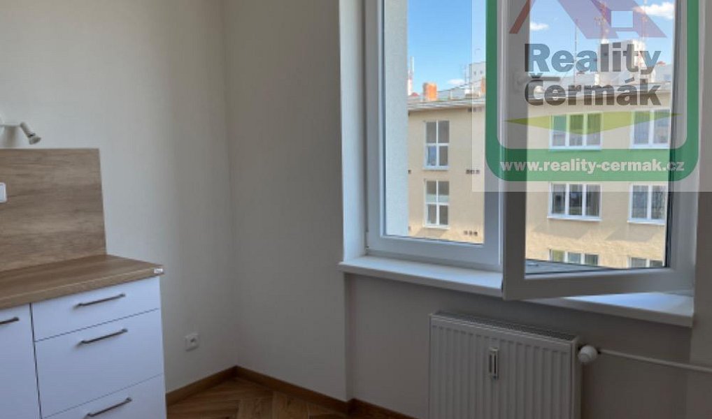 Pronájem bytu 1+1 38 m², Domažlice – náhled fotky 6