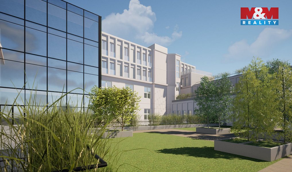 Prodej obchodních prostor 100 m², Opava – náhled fotky 11