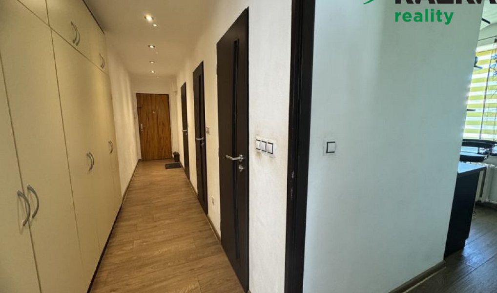 Pronájem bytu 3+1 69 m², Tachov – náhled fotky 12