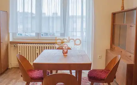 Pronájem bytu 2+1 55 m²